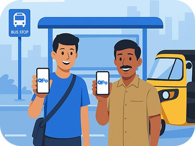 Pocket Friendly Rides